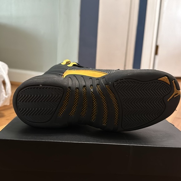 Jordan XII retro kids - Picture 5 of 5